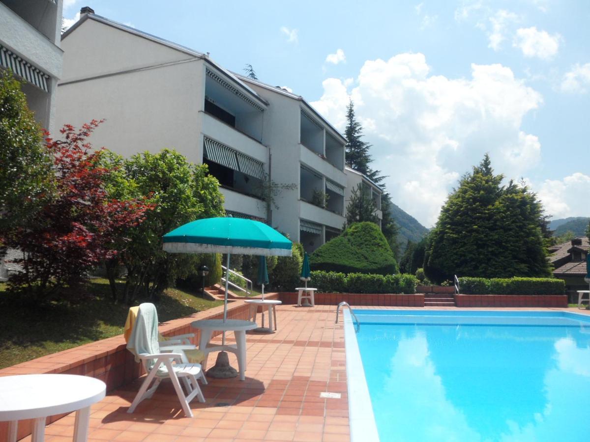 Introbio Valsassina Rent 아파트 외부 사진