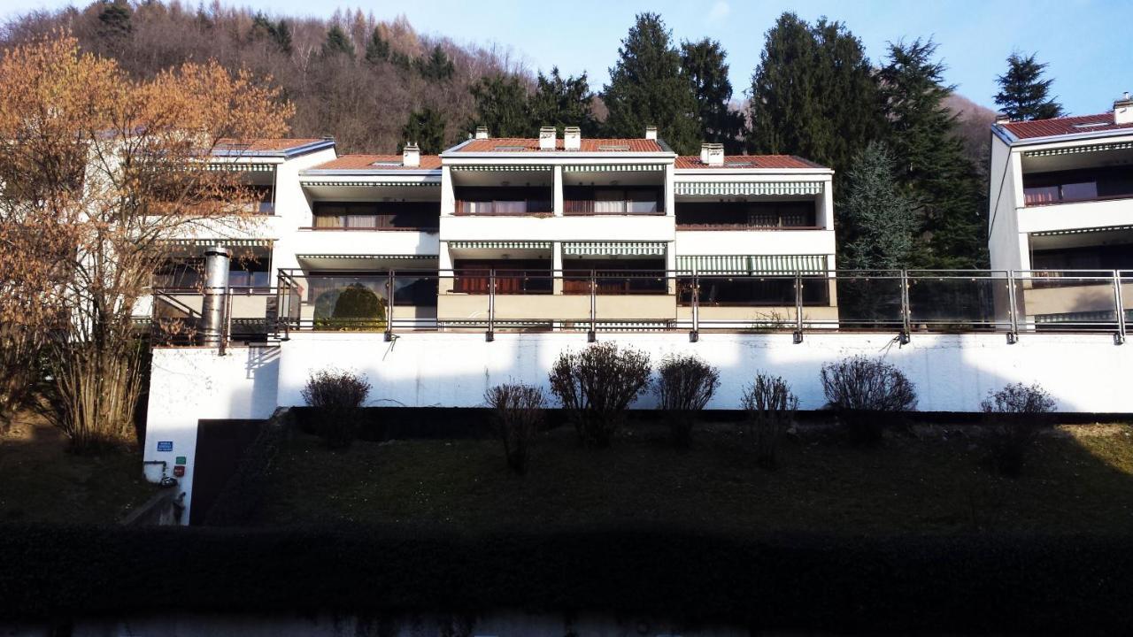 Introbio Valsassina Rent 아파트 외부 사진
