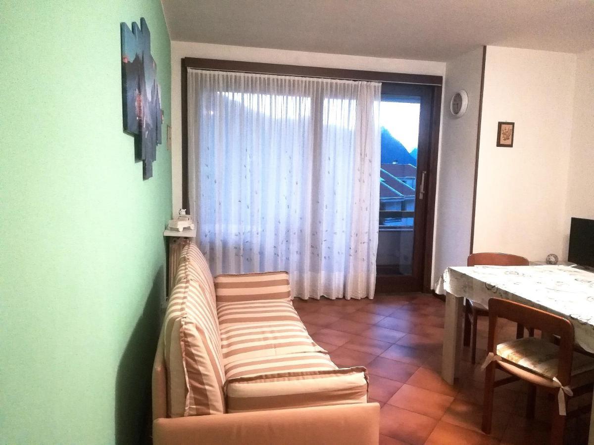 Introbio Valsassina Rent 아파트 외부 사진