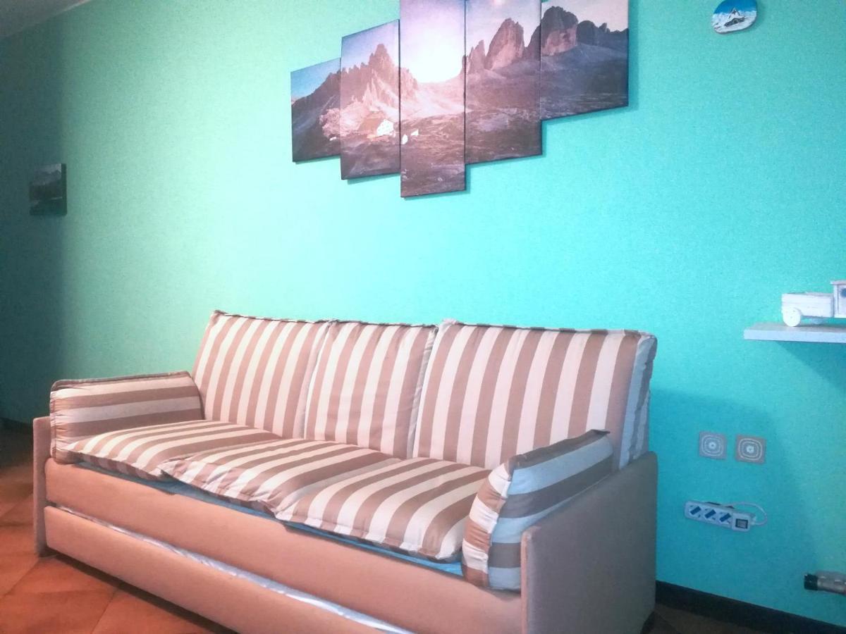 Introbio Valsassina Rent 아파트 외부 사진