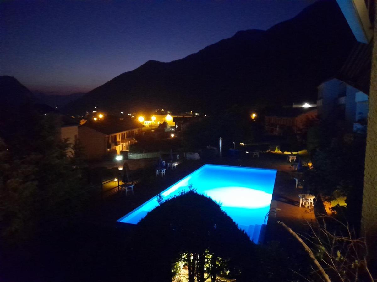 Introbio Valsassina Rent 아파트 외부 사진