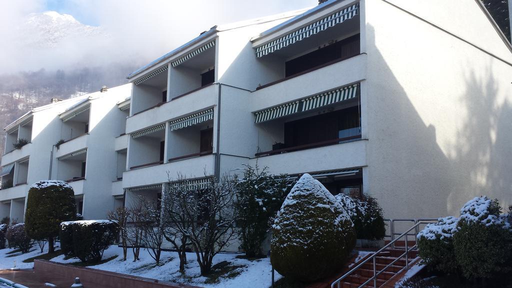 Introbio Valsassina Rent 아파트 외부 사진