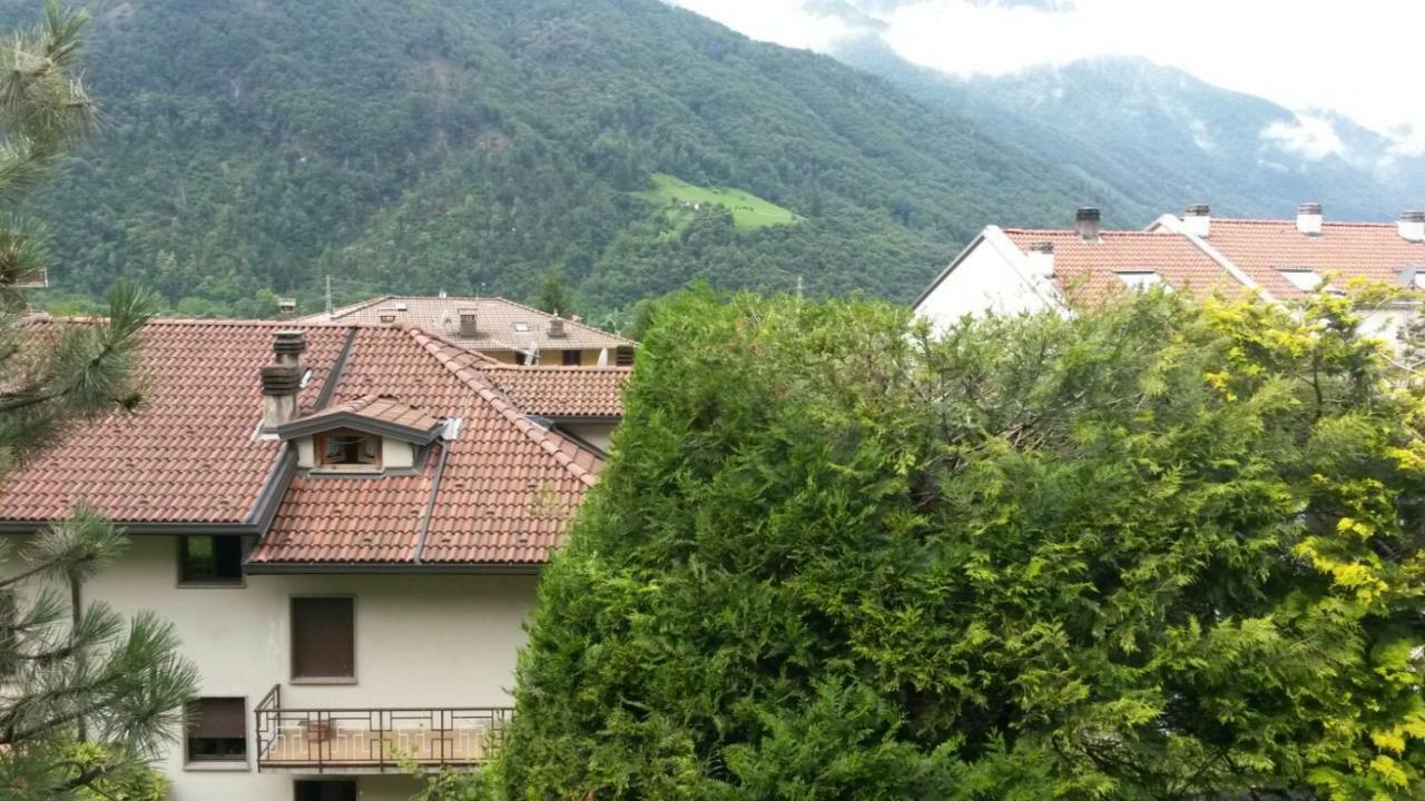 Introbio Valsassina Rent 아파트 외부 사진